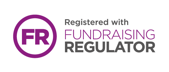 This is the image for the Fundraising Regulator